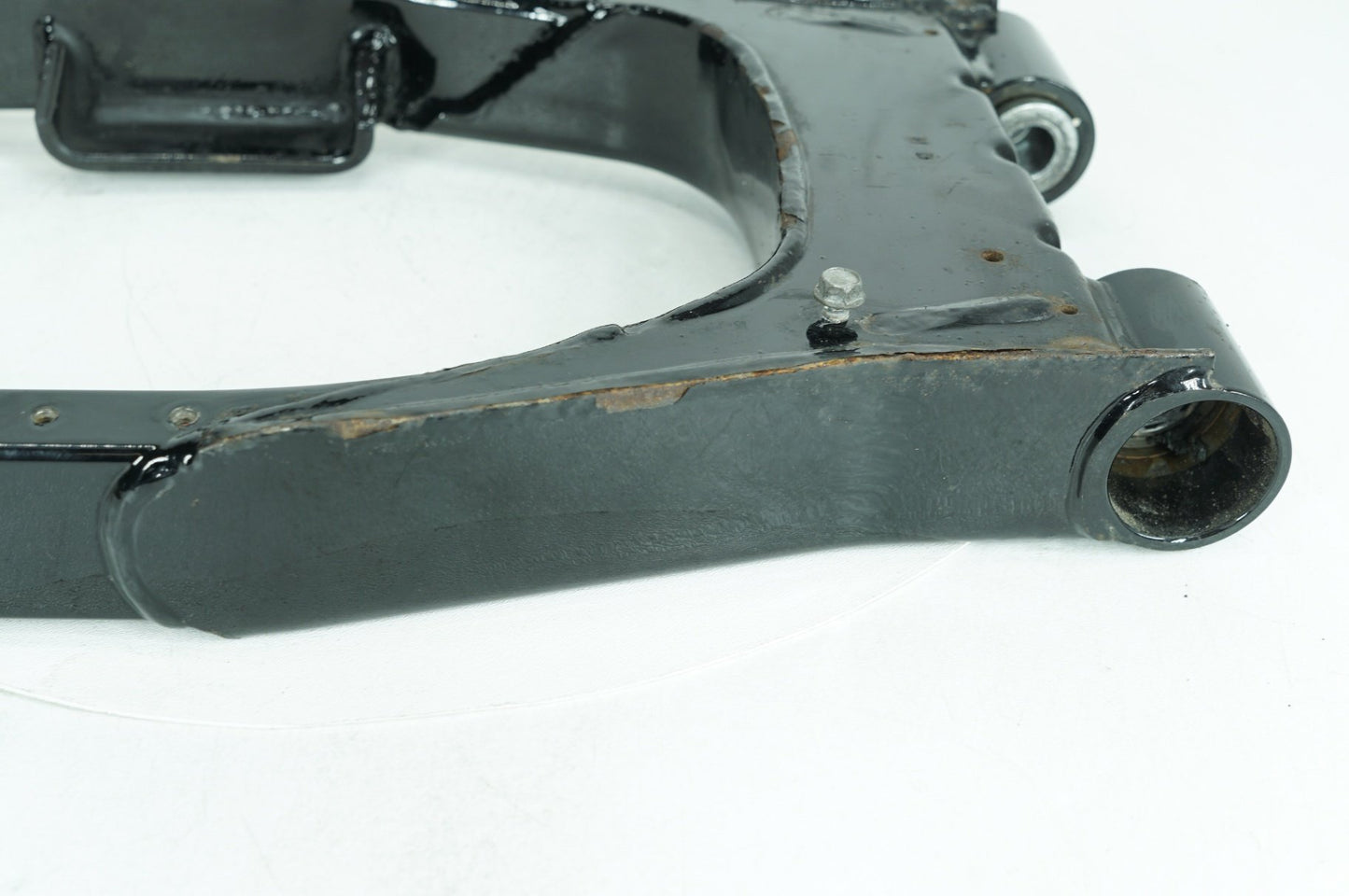 2007 - 2012 Harley-Davidson Touring Electra Glide Rear Fork Swingarm Swing Arm 47549-02A