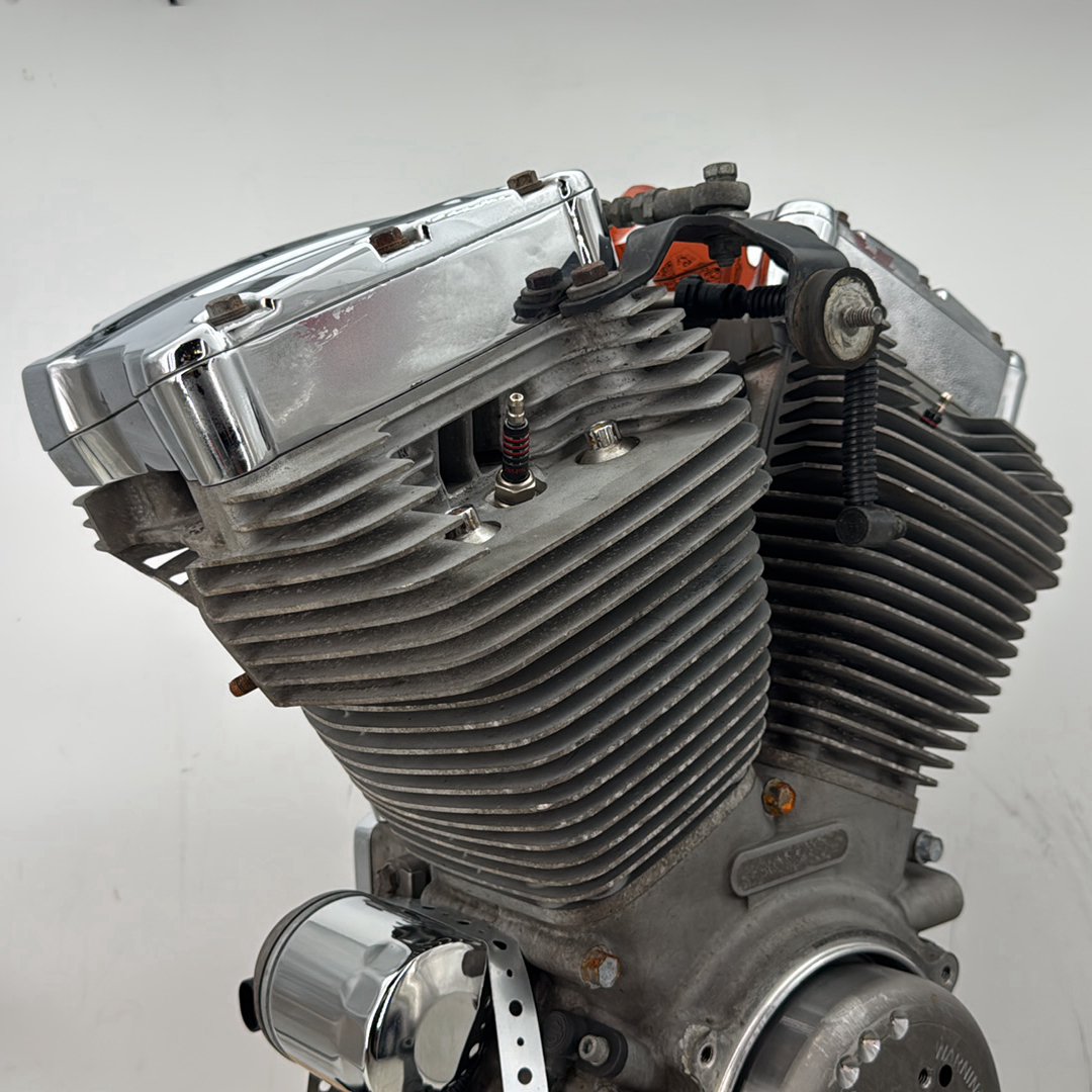 2005 Harley Road Glide Touring FLTRI OEM EFI Twin Cam 88 Engine Motor