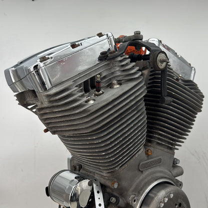 2005 Harley Road Glide Touring FLTRI OEM EFI Twin Cam 88 Engine Motor