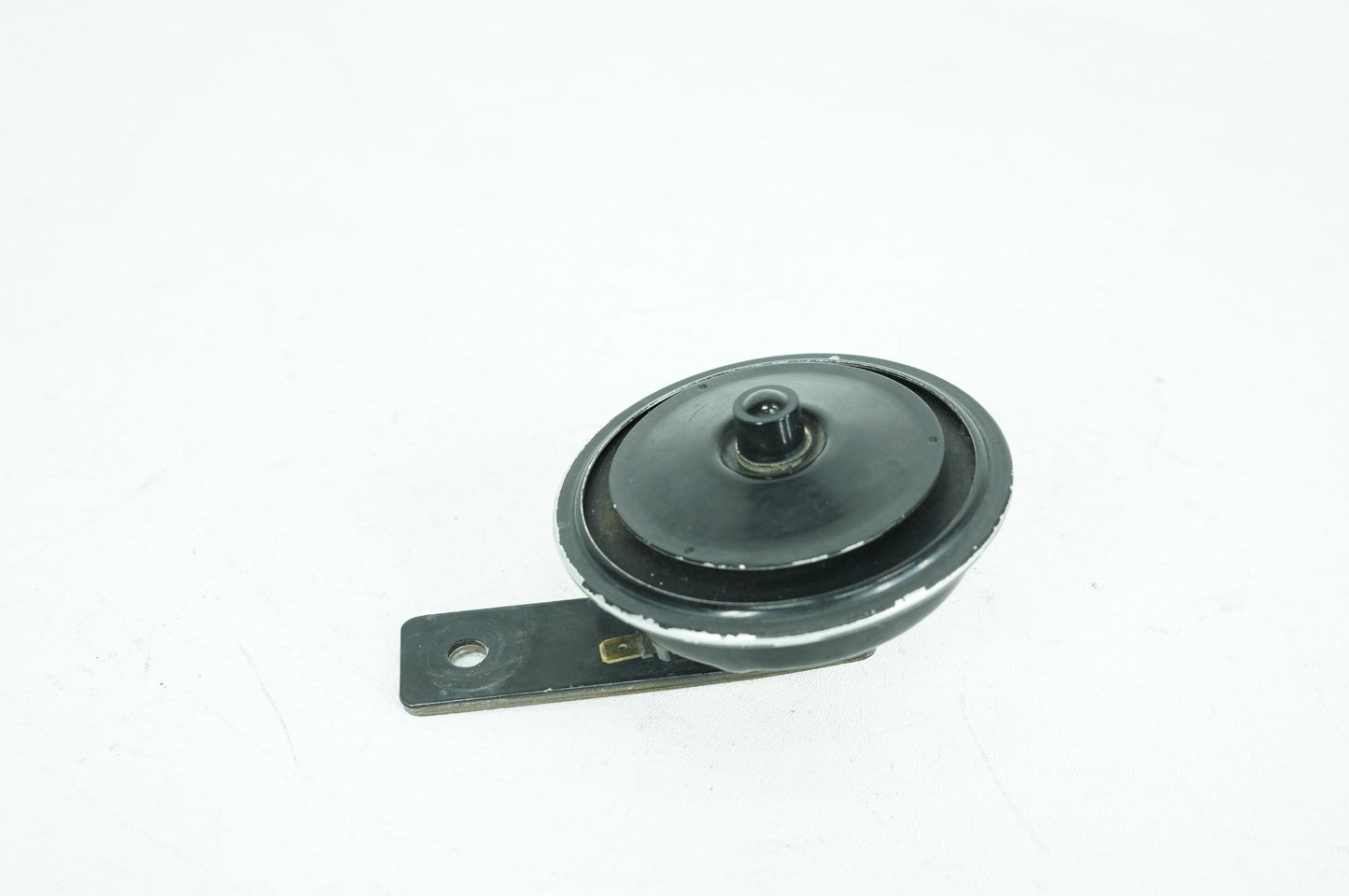 1986 - 2003 Harley-Davidson Sportster  Signal Horn Klaxon Beep 69043-91D