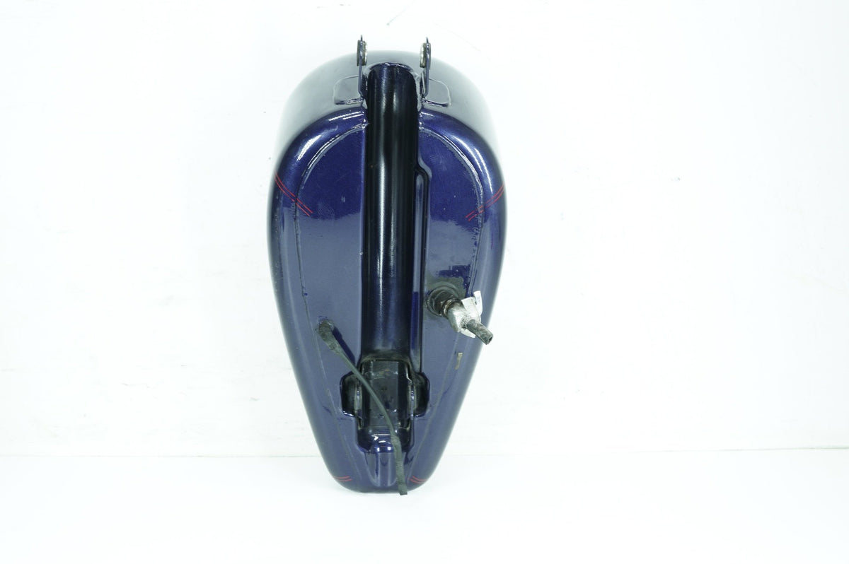 1999 Harley Sportster XL1200 1200 OEM Gas Gasoline Fuel Tank Reservoir