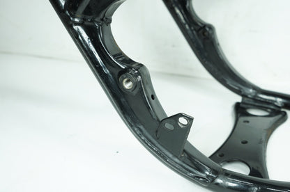 1999 - 2006 Harley-Davidson Touring Electra Glide Classic Body Main Frame Chassis SLVG 47900-02A