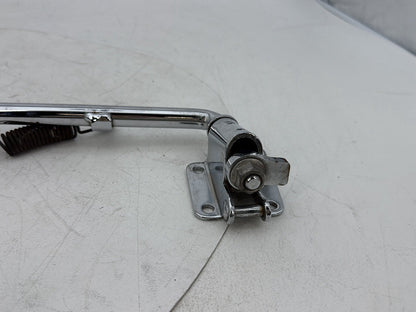 1999 - 2006 Harley-Davidson Touring Electra Glide Ultra Left Side Jiffy Kick Stand & Spring 50075-83B