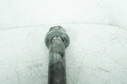 1999 - 2006 Harley-Davidson Dyna Super Glide Rear Wheel Axle Bolt Shaft  	41114-06