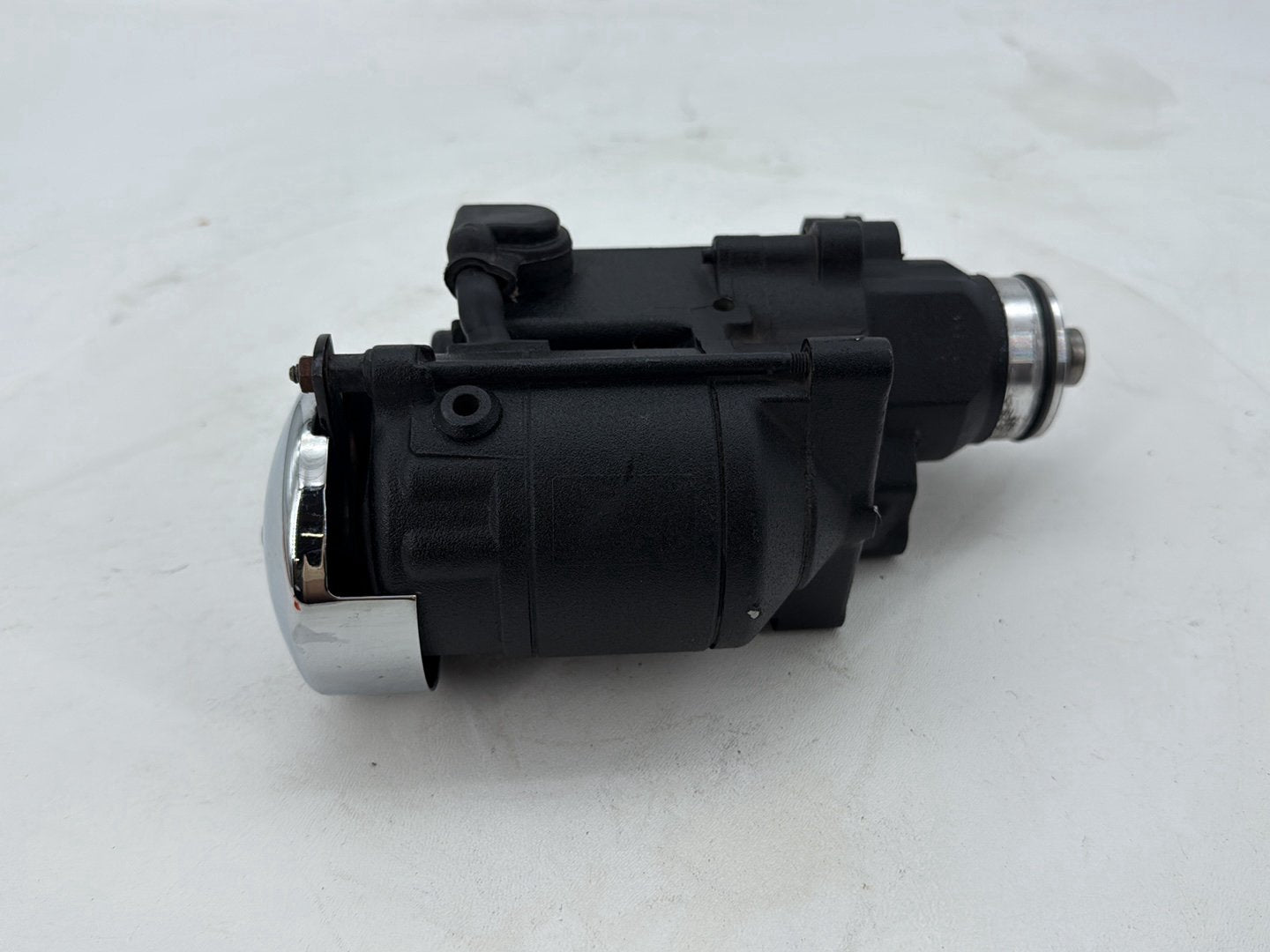 2007 Harley Street Glide Touring FLHX OEM Engine Starter Motor