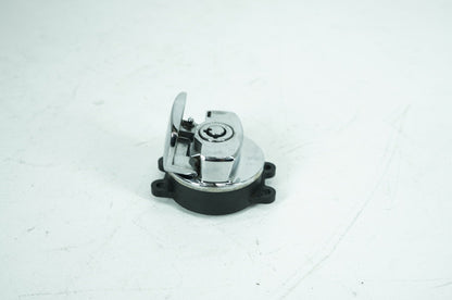 2007 - 2011 Harley-Davidson Touring Road King Classic Ignition Switch Cylinder Barrel Lockset NOKey 71313-96A