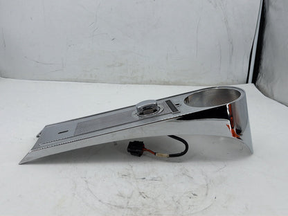 2003 Harley Road King Touring FLHRCI Classic OEM Fuel Gas Tank Dash Console NOKey