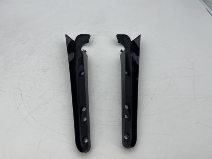 2009 Harley Sportster XL1200 1200 Low OEM Rear Left Right Fender Struts Bracket