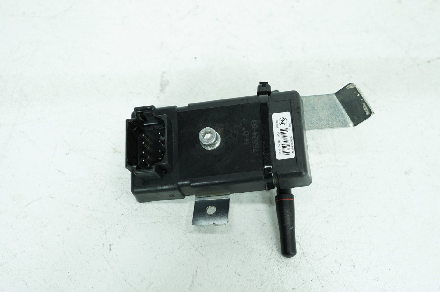 2007 - 2016 Harley-Davidson Touring CVO Electra Screamin Eagle Saddlebag Power Lock Receiver Module 76524-08 76524-08