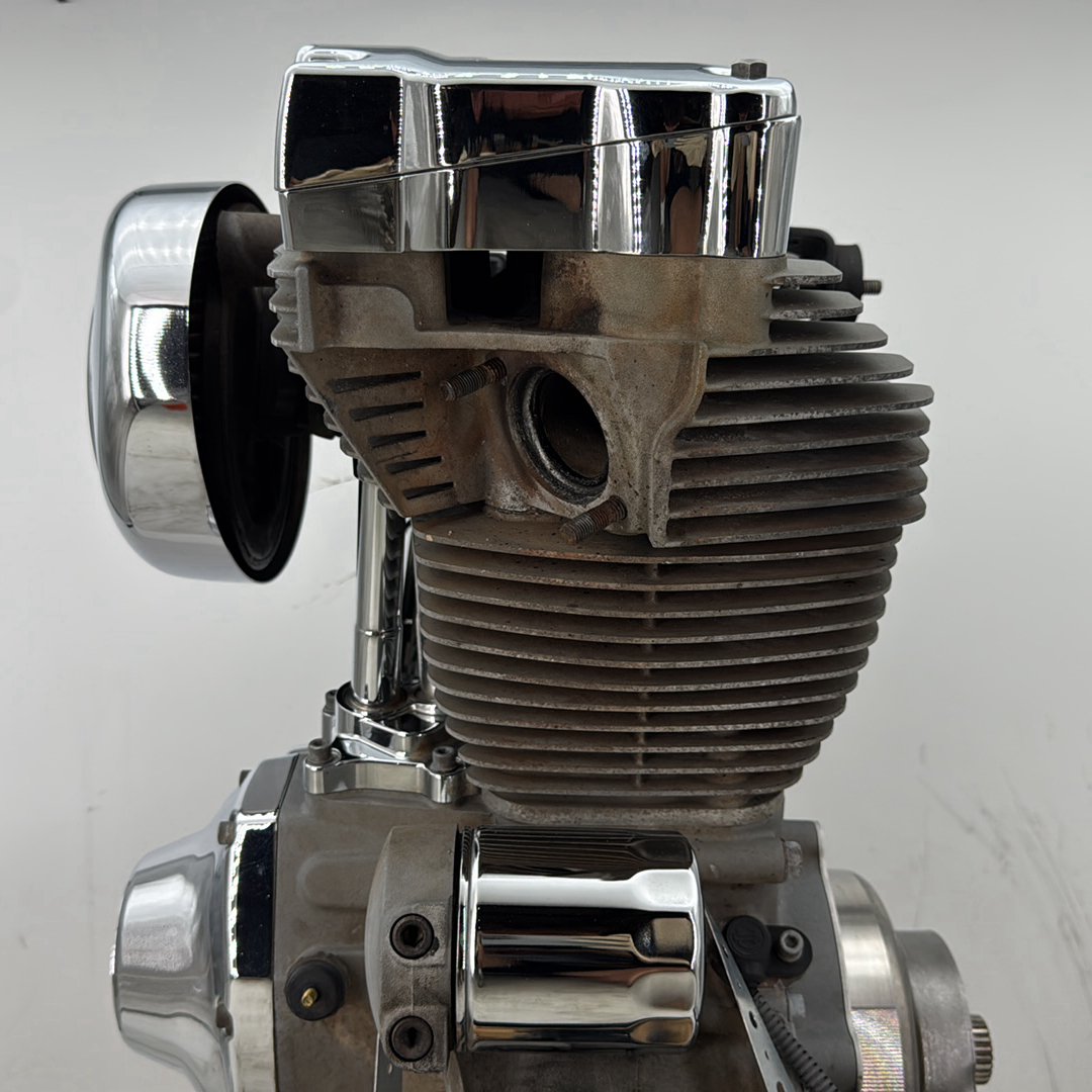 2006 Harley Dyna Super Glide Custom FXDCI OEM EFI Twin Cam 88 Engine Motor