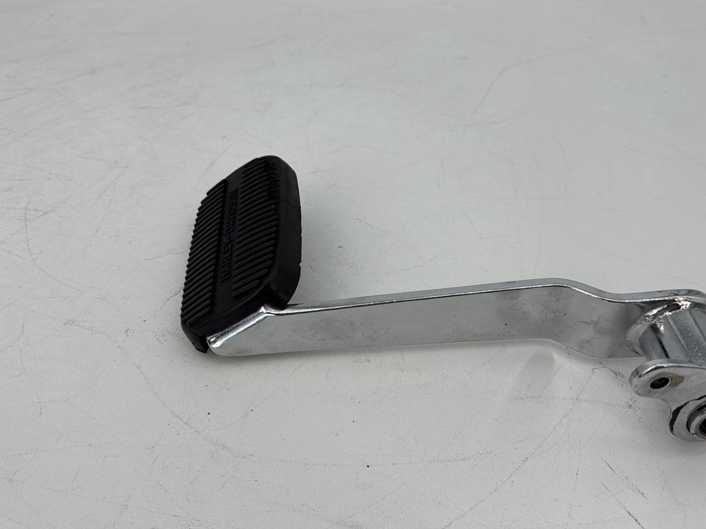 1999 - 2006 Harley-Davidson Touring Electra Glide Classic Foot Brake Control Lever Pedal