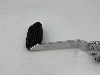 1999 - 2006 Harley-Davidson Touring Electra Glide Classic Foot Brake Control Lever Pedal