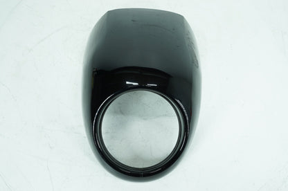 1991 - 2003 Harley-Davidson Sportster Custom Headlight Headlamp Visor Mount Bracket 68129-98DH