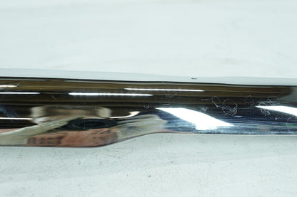2007 - 2017 Harley-Davidson Dyna Wide Glide Drive Belt Guard Cover Shield 60633-08