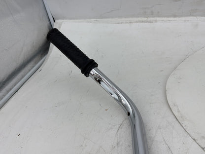 2005 Harley Road Glide Touring FLTRI OEM Front Handlebars Handle Bars