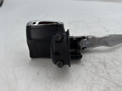 1997 Harley Softail Fat Boy FLSTF OEM Front Right Brake Lever Master Cylinder