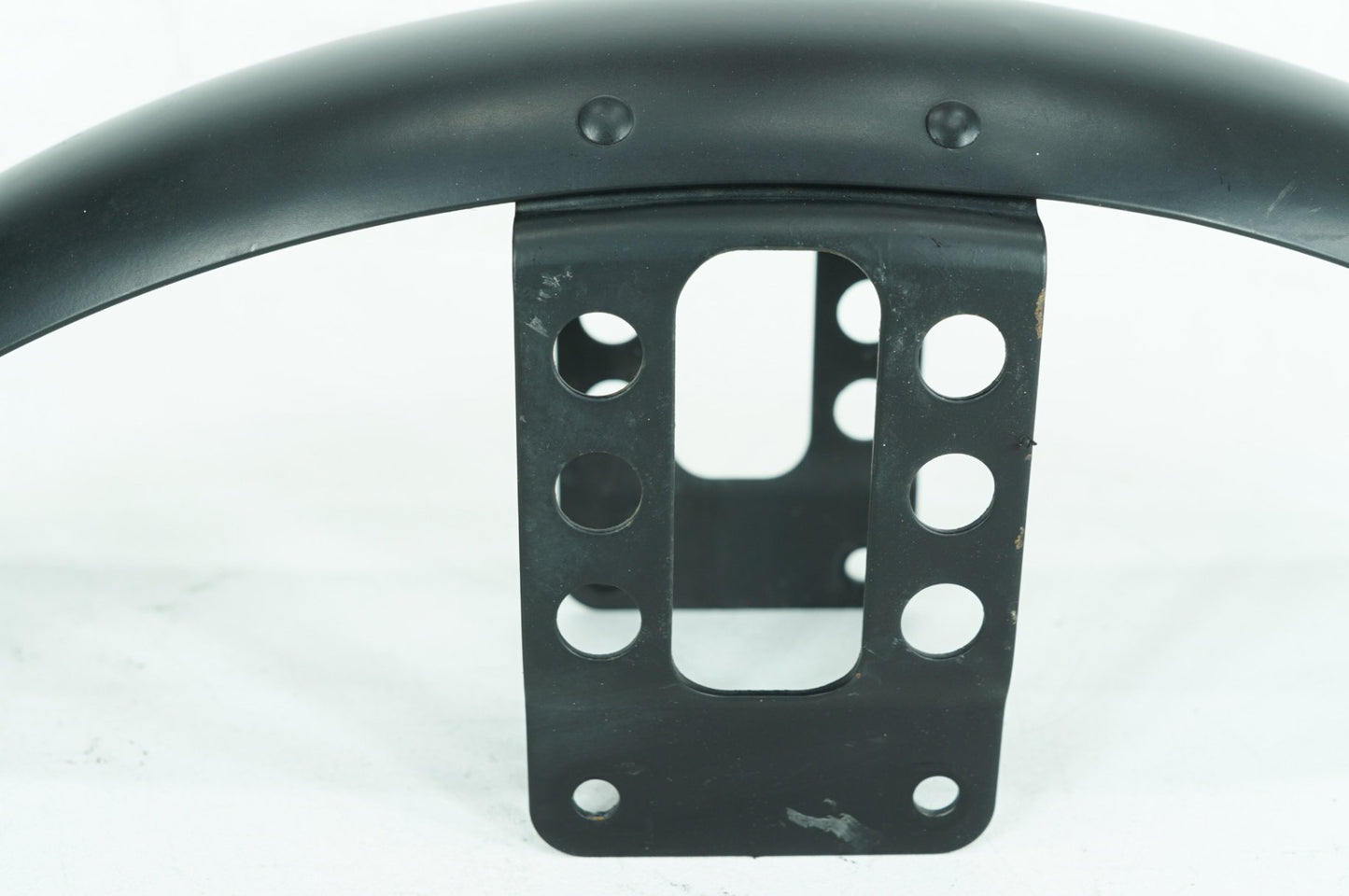 2004 - 2022 Harley-Davidson Sportster Iron 883 Front Wheel Fender Shell Panel 58998-83E