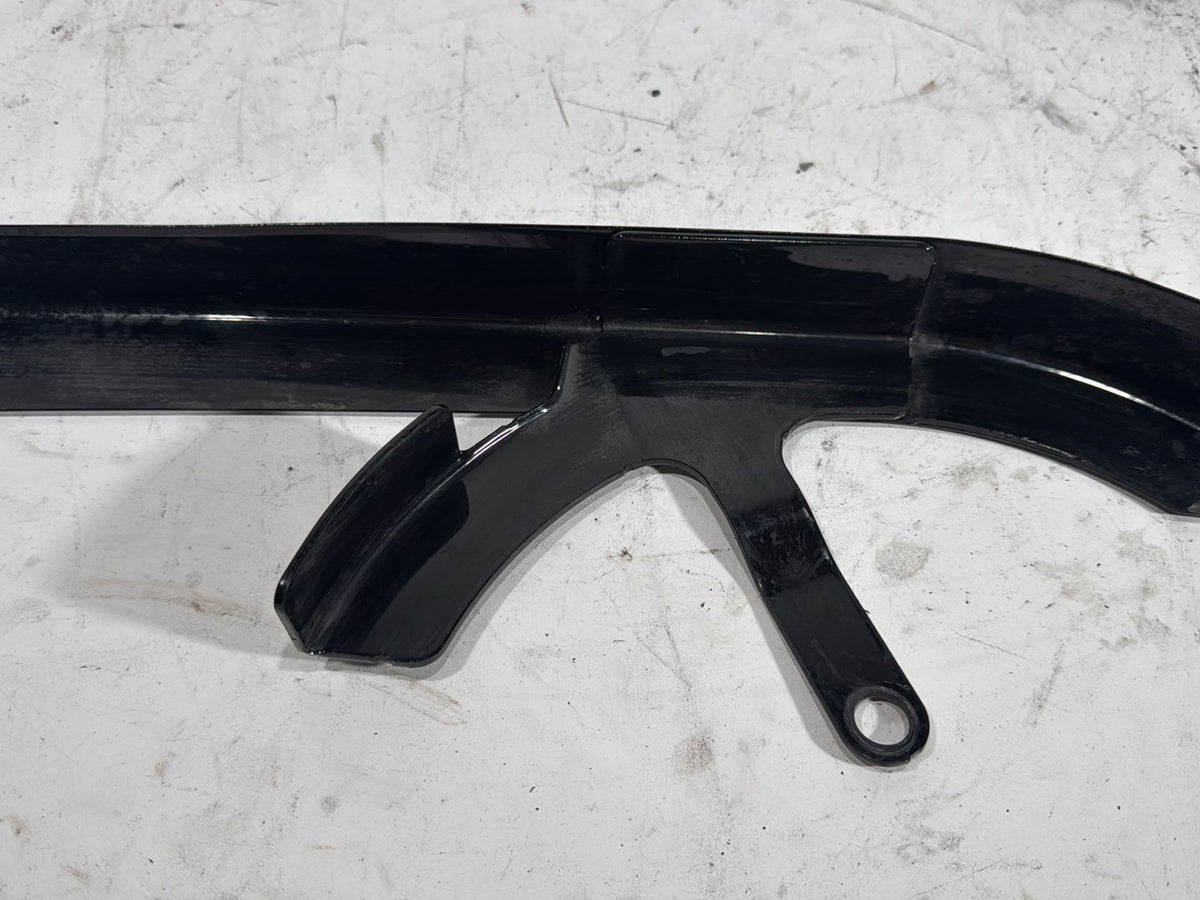 2006 Harley Sportster 1200 Custom XL1200C OEM Drive Belt Guard Cover Shield