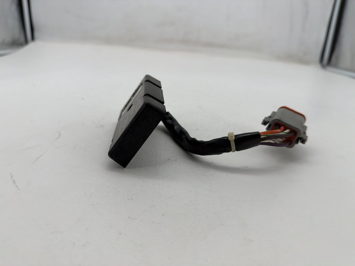 1995 Harley Electra Glide Touring Classic OEM Turn Signal Computer Module TSM