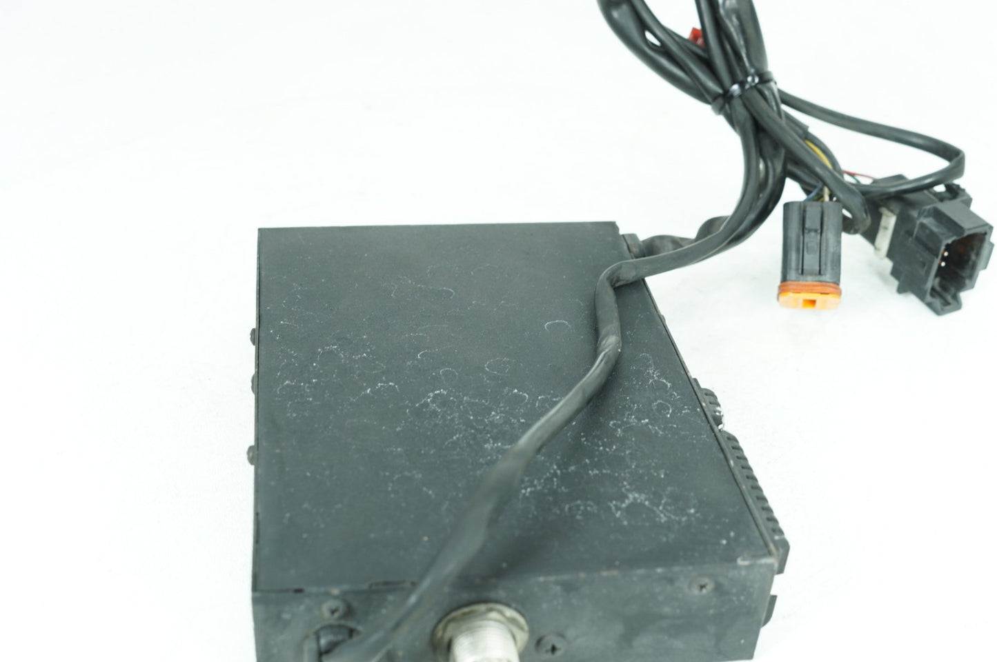 1997 Harley Touring FLHTCUI Electra Glide Ultra OEM Radio Connectivity Control Module