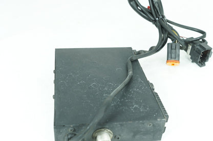 1997 Harley Touring FLHTCUI Electra Glide Ultra OEM Radio Connectivity Control Module
