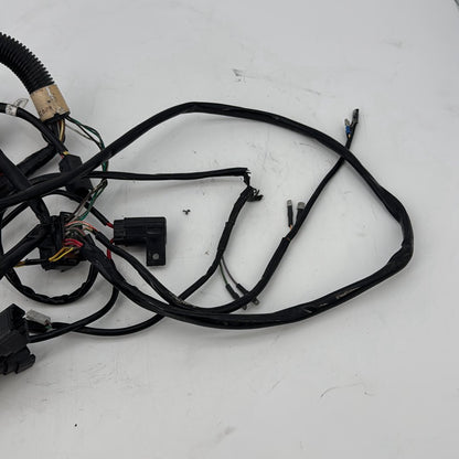 2008 - 2016 Harley-Davidson Touring Street Glide Front Sub Wiring Harness Loom Interconnect  	70232-10
