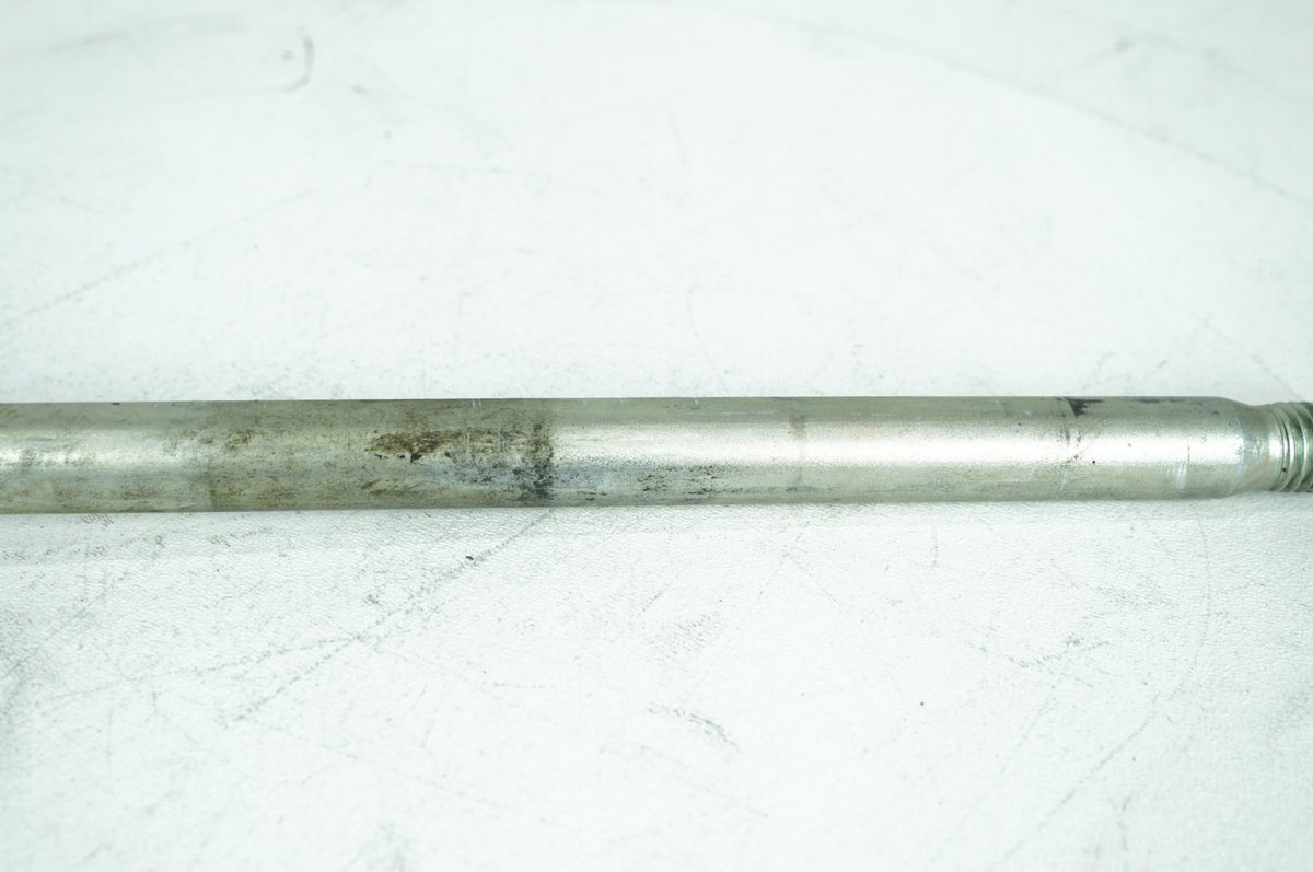 2003 Harley Softail FLSTC Heritage Classic Rear Fork Swingarm Pivot Bolt