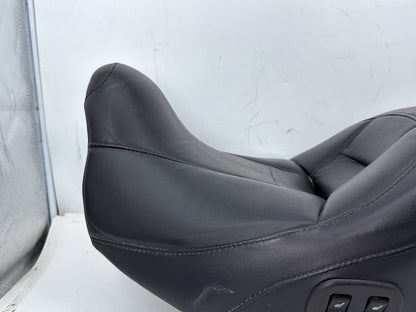 2014 Harley Electra Glide Touring CVO Screamin Eagle OEM Passenger Rider Driver Seat Saddle