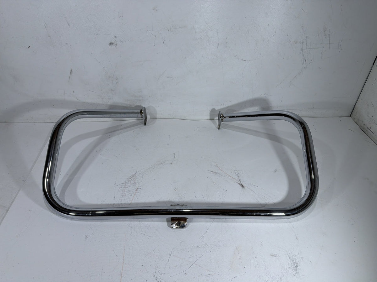 91 Harley Electra Glide Touring Classic OEM Front Engine Crash Highway Bar Guard