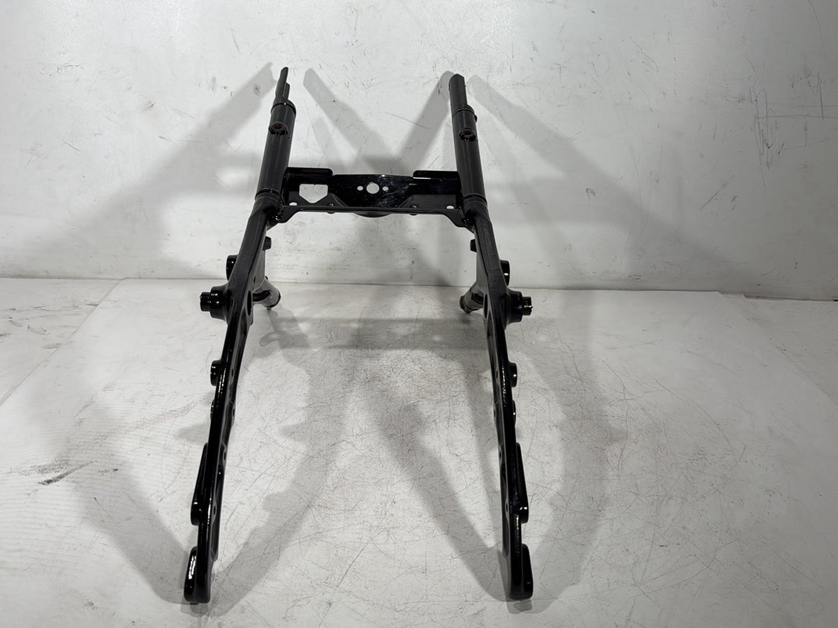 2010 Harley Street Glide Touring FLHX OEM Rear Sub Frame Subframe Tail Rail