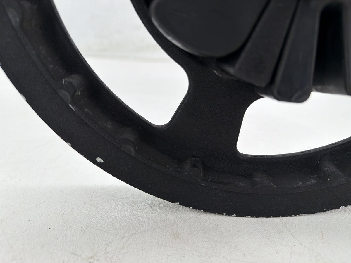 2014 Harley Electra Glide Touring Ultra OEM Rear Driver Pulley Sprocket 68T 1"