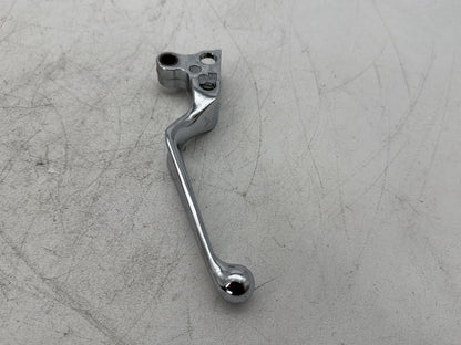 2000 Harley Dyna FXDWG Wide Glide OEM Front Left Hand Clutch Control Lever