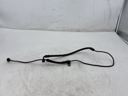 1997 Harley Sportster 1200 Custom XL1200C OEM Front Brake Hose Line Pipe