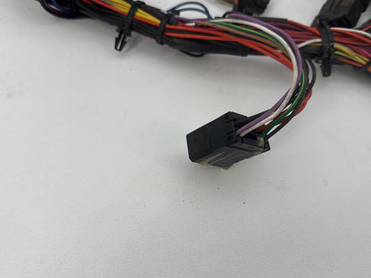 1999 - 2006 Harley-Davidson Touring Electra Glide Classic Front Sub Wiring Harness Loom Interconnect 70232-00