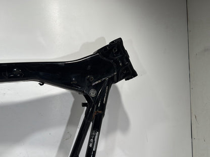 2007 - 2012 Harley-Davidson Touring Road Glide Body Main Frame Chassis NO Title 	47900-09BHP