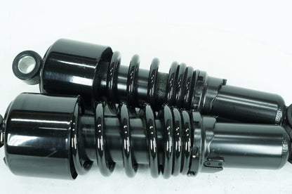 2000 Harley Touring FLHTCUI Electra Glide Ultra OEM Rear Left Right Shock Absorbers