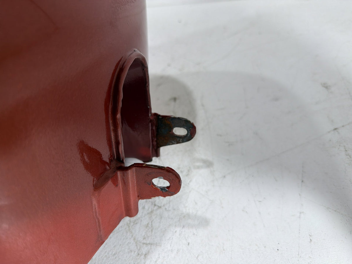 1991 Harley Sportster 883 Deluxe XLH883 OEM Fuel Gas Tank Gasoline Reservoir