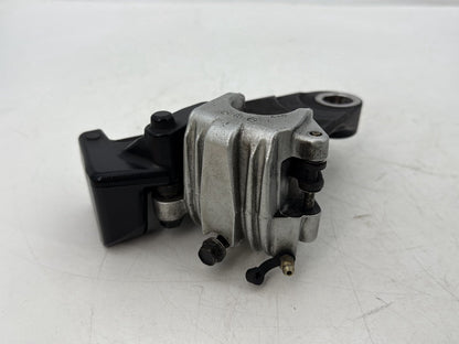 2006 Harley Sportster XL883C 883 Custom OEM Rear Back Brake Caliper w/ Bracket