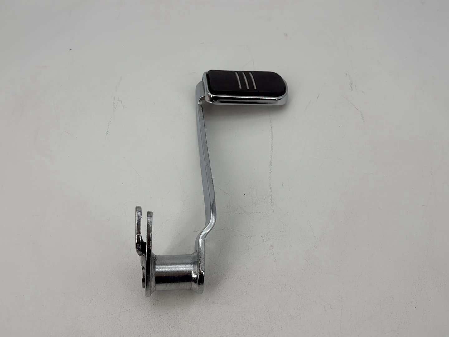 2007 - 2011 Harley-Davidson Touring Street Glide Foot Brake Control Lever Pedal 42407-08
