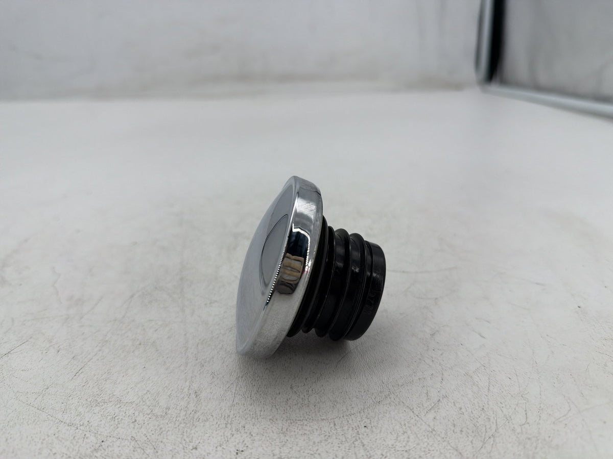 2011 Harley Road King Touring FLHR OEM Fuel Gas Tank Cap Bushing Hub