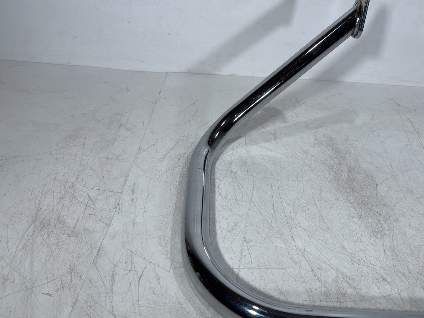 1999 - 2006 Harley-Davidson Touring Electra Glide Classic Front Engine Crash Highway Bar Guard