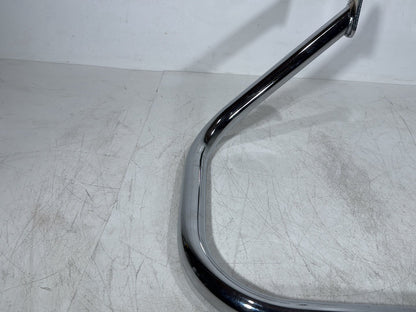 1999 - 2006 Harley-Davidson Touring Electra Glide Classic Front Engine Crash Highway Bar Guard