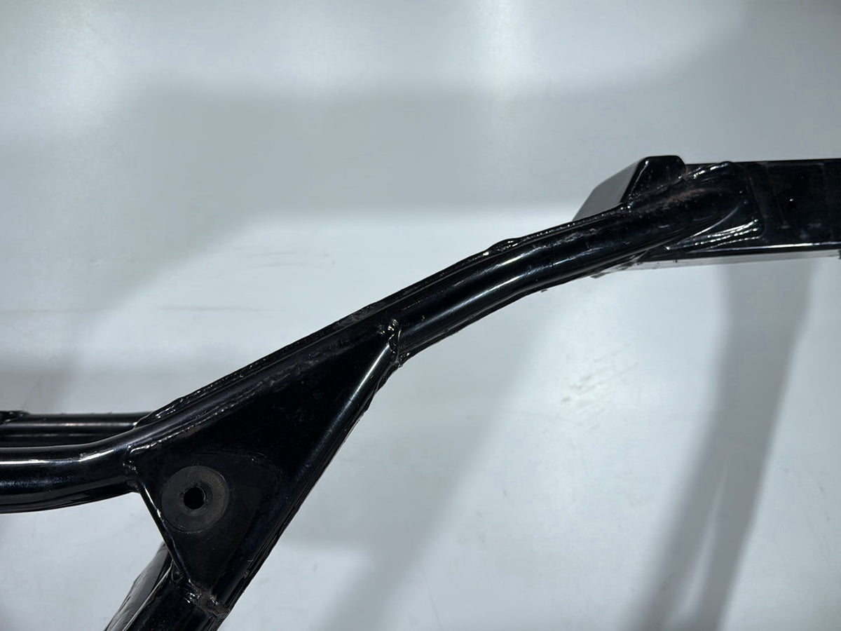08 Harley Touring FLHTCU Electra Glide Ultra OEM Body Main Frame Chassis CLN CLR