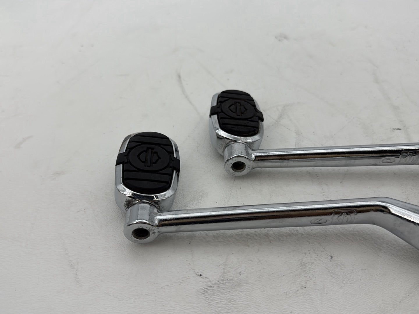 2011 Harley Road King Touring FLHRC Classic OEM Gear Shifter Lever Pedal Pedals