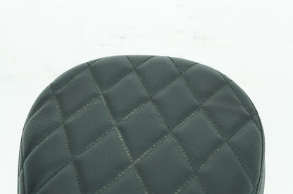 2004 - 2022 Harley-Davidson Sportster Nightster Rider Driver Solo Seat Pillion SWESGI