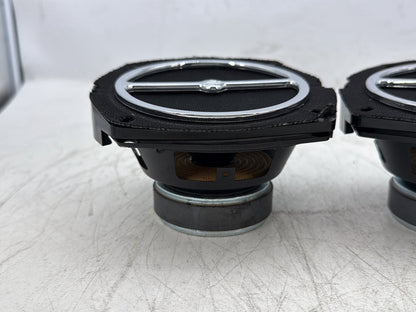 2007 Harley Electra Glide Touring Ultra OEM Left Right Sound Audio Speakers