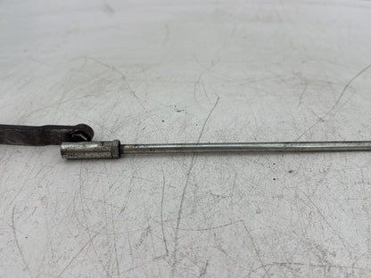 2006 Harley Electra Glide Touring Classic FLHTCI OEM Gear Shifter Lever w/ Rod linkage