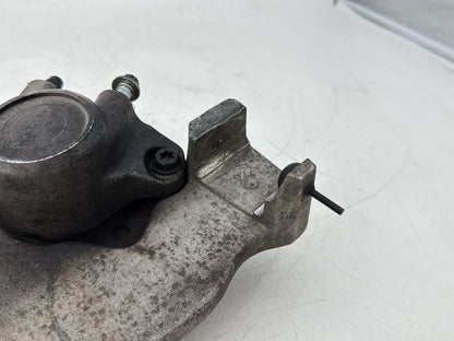 1995 Harley Touring FLHTCI Electra Glide Classic OEM Rear Back Brake Caliper w/ Bracket