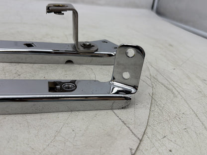 1998 Harley Touring FLHTCUI Electra Glide Ultra OEM Left Right Saddlebag Fender Struts Brackets