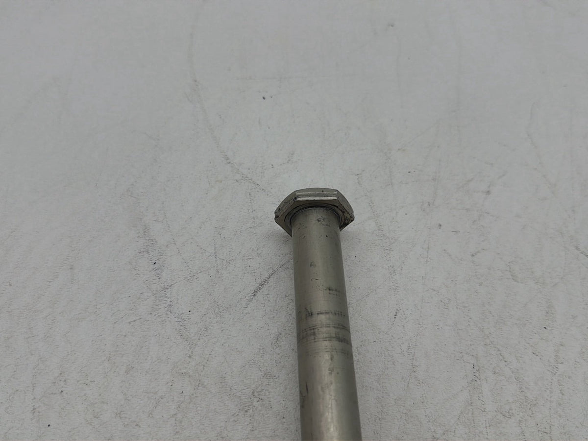 2009 Harley Dyna Street Bob FXDB OEM Rear Fork Swingarm Pivot Bolt Shaft